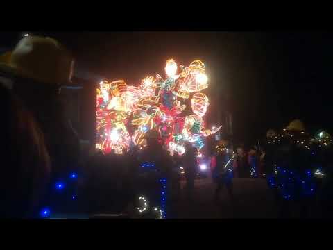 WA NOU MAASKANTJE DE FENDERT JONGEH