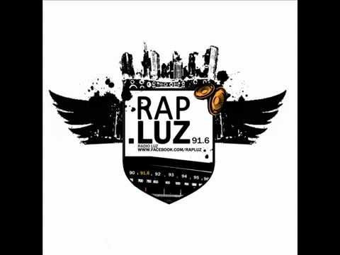 Bek-On i Nowok w audycji radiowej RapLuz 18.05.2011r.