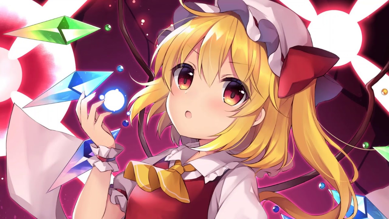 【東方Vocal】 Frenzy Love 「LiLA'c Records」