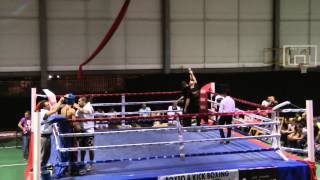 Full contact Miguel Oliveira vs Luis Martínez Entrada