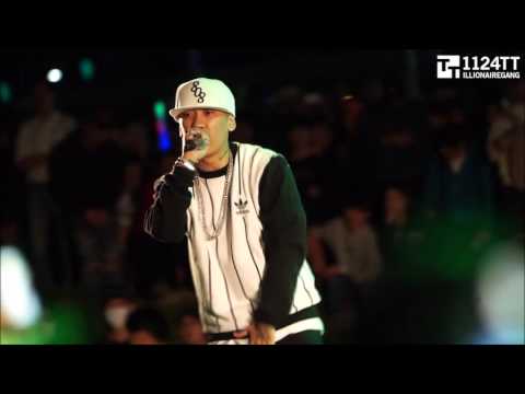150915 이리와봐+L4L - Dok2 (우석대)