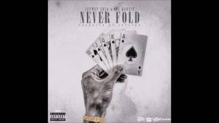 Jayway Sosa - Never Fold Feat. Lil Boosie [New Song]