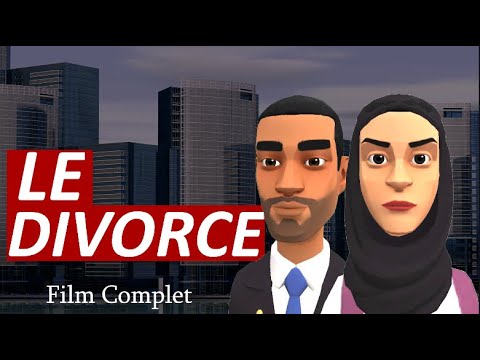 THE DIVORCE. FULL MOVIE