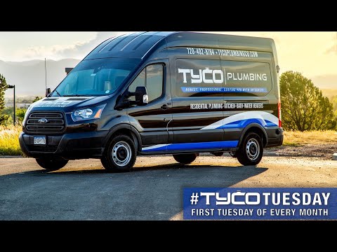 Videos from TYCO Plumbing