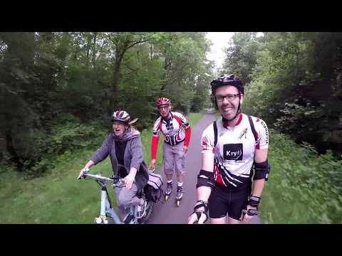 20180617 Randonnée pour tous SPP