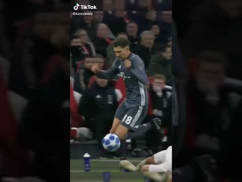 Muller Head Kick 😱