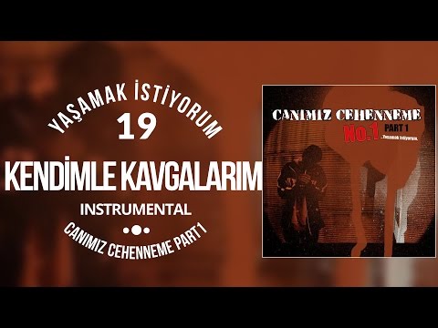 Video thumbnail for Kendimle Kavgalarım (Instrumental)