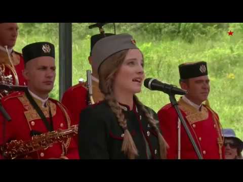 Katarina Radulović - Računajte na nas / SUTJESKA 2018