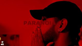Billionaire B - Paranoia (Official Music Video)