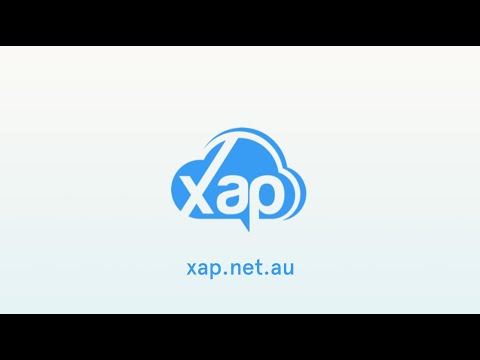 Xap - Childcare Management Solution Overview