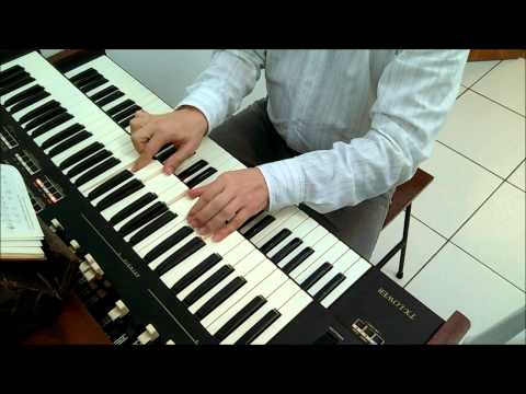 TX-5 HCC 022 - Justo és, Senhor