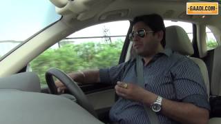 Audi Q5 India Review  Tarmac and off the Road