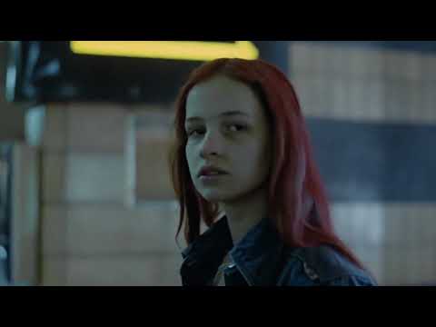 Bahnhof Zoo | Christiane F.: Wir Kinder vom Bahnhof Zoo (1981) (Clip) (German)