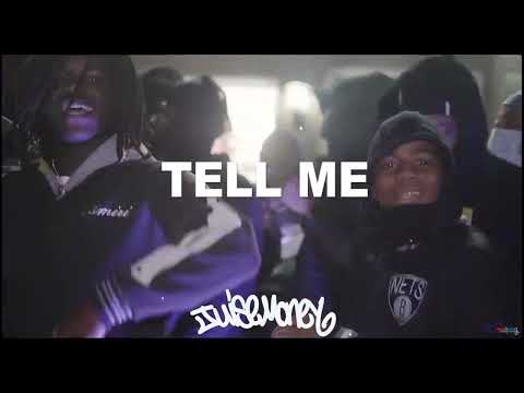 [FREE] 2Rare x Zahsosaa x Dsturdy x Bandmanrill Jersey Club Sample Type Beat "Tell Me"