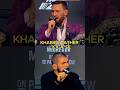 When Conor Disrespected Khabib S Father And Khabib Didn T Forget The Rest Is History Ufc Mma