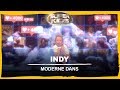FINALE: Indy danst de sterren van de hemel!  | A Million Dreams | Superkids