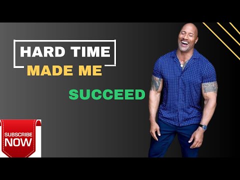 Dwayne The Rock Johnson, Eye opening speech Best MOTIVATION ever 2020- motivational speech