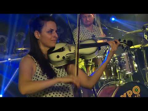 Gypo Circus - Emlékek Live