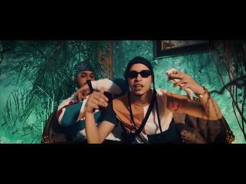 Lito Kirino ❌ Yung Jefe ❌ Don H - Flow Flow