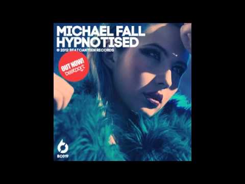 MICHAEL FALL - HYPNOTISED (DENNIS CARTIER REMIX)