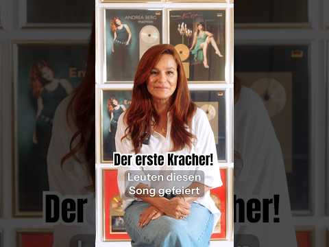Schlaflose Nächte - Andrea Berg