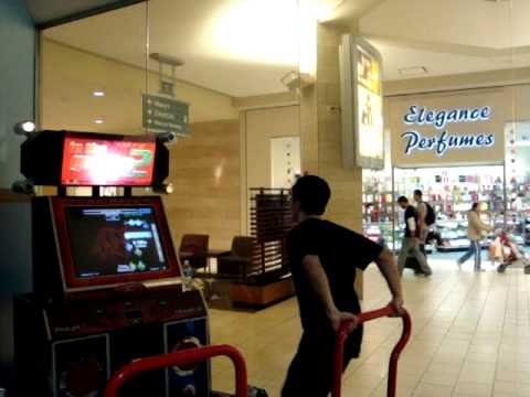 Moderately Disgruntled Matt: Summer 1.2 rate (222 bpm) 87.01