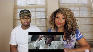 Aunt Reacts To Mozzy - Thugz Mansion (Official Video) ft. Ty Dolla $ign, YG