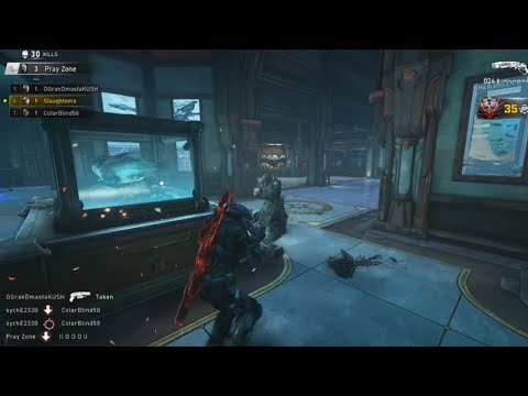 GEARS 5 - MY WORST START IN FFA  - MASTERS FFA