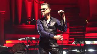 Dave Gahan &amp; Soulsavers - A Man Needs A Maid (Live at Central Hall Westminster - December 3 2021)