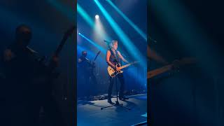 LIGABUE - LIBERA NOS A MALO LIVE MAGAZZINI GENERALI 2023