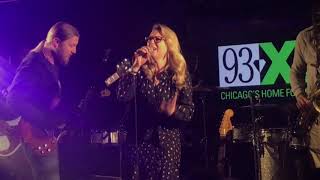 Tedeschi Trucks Band - Live in Studio X
