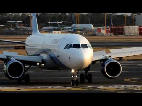 Mesa del Aire y del Espacio