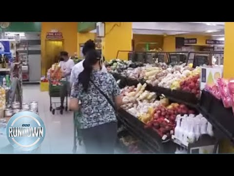 Rundown (2PM) | ANC (5 July 2022)