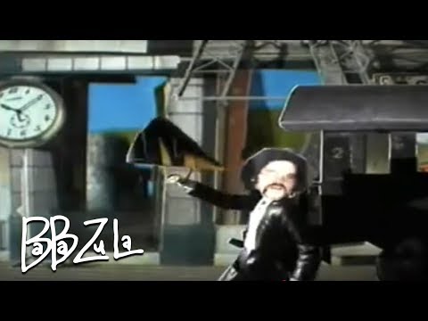 BaBa ZuLa  - El Filan Sallıyorum (Animasyon Video) [© 2020 Soundhorus]
