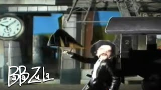 BaBa ZuLa   El Filan Salliyorum