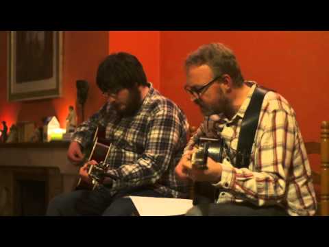 Boo Hewerdine (with Darragh Cullen) - First Chill of Winter