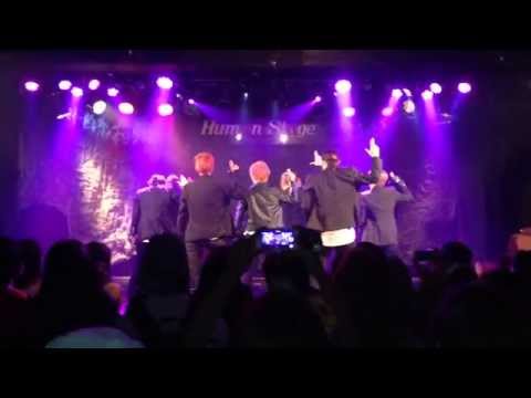 JUST dance cover （ BTS/Boy In Luv )