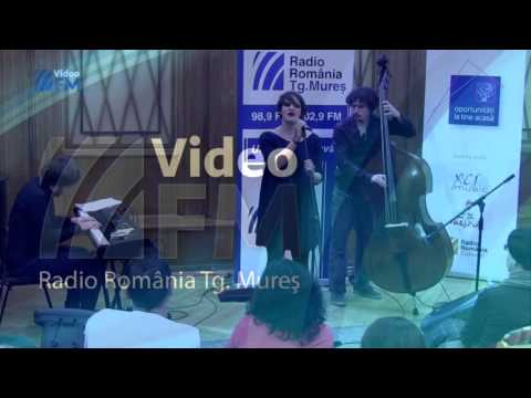 Ana-Cristina Leonte- „SECRET LOVER”