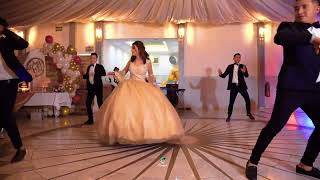 Download lagu OLMOS DANCE - VALS LINE WITHOUT HOOOK mp3