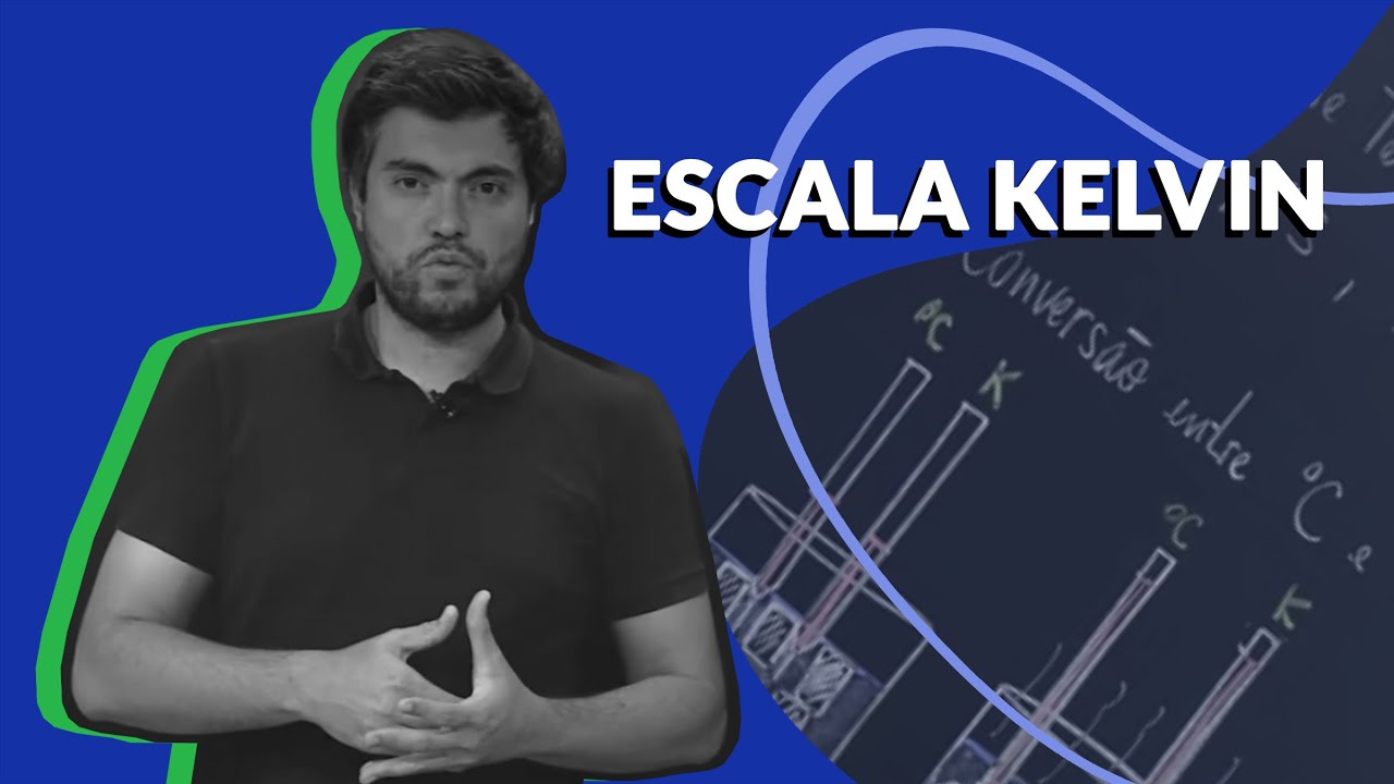 Stoodi | Pocket Aula: Física - Escala Kelvin
