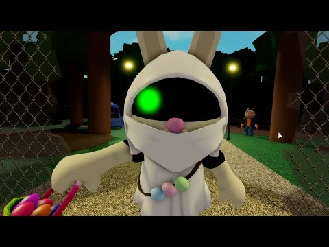 ROBLOX PIGGY 2 BESS JUMPSCARE - Roblox Piggy Book 2 New Update