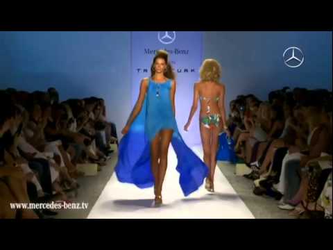 Mercedes Benz Fashion Week Swim 480p