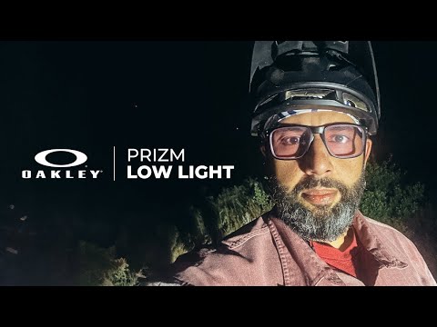Oakley PRIZM Low Light – See Better in the Dark? Long Term Review | SportRx