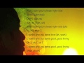 Lauryn Hill & Bob Marley Turn Your Lights Down Low Lyrics By Lauryn Hill & Bob Marley