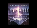 A Past Unknown - 09. Unrest [Lyrics]