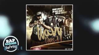 Hella Smoke — Streetz - Shawty Lo ft. Los Don