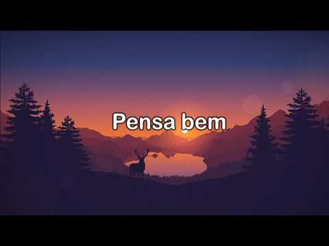 TAY - Pensa Bem [Letra]