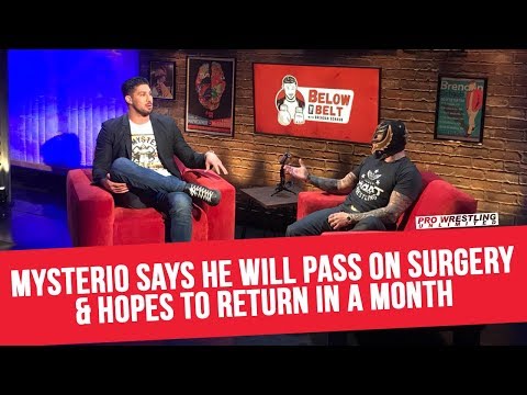 Fight Size Update: John Cena Blocks People IRL, Kalisto And His Wife, Brian Pillman Jr Injured