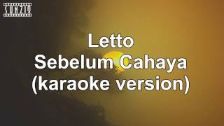 Download lagu Letto Sebelum Cahaya No Vocal sunziq... mp3