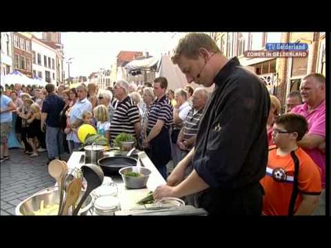 Zomer in Gelderland 11 augustus 2010